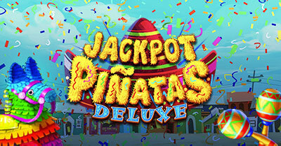 Play Kasino jackpot pinatas